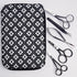 Famore Black Embroidery Tool Kit 1101BLK