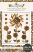 Fancy That Design House Windfall Sunflower Garden Quilt Pattern FTD-250