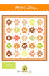 Fig Tree Quilts Buon Natale Harvest Stars Quilting Pattern FT-1855