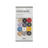 Fil-Tec Clear Glide Style L Assorted Color Bobbins 12pk 60475