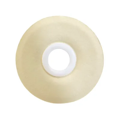 Fil-Tec Economy White Style M Prewound 60wt Paper Sided Embroidery Bobbin 60412