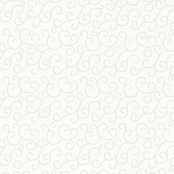 Fabric Lumin Neutral Flour Foundations Neutrals Island Batiks by the Quarter Yard 43215