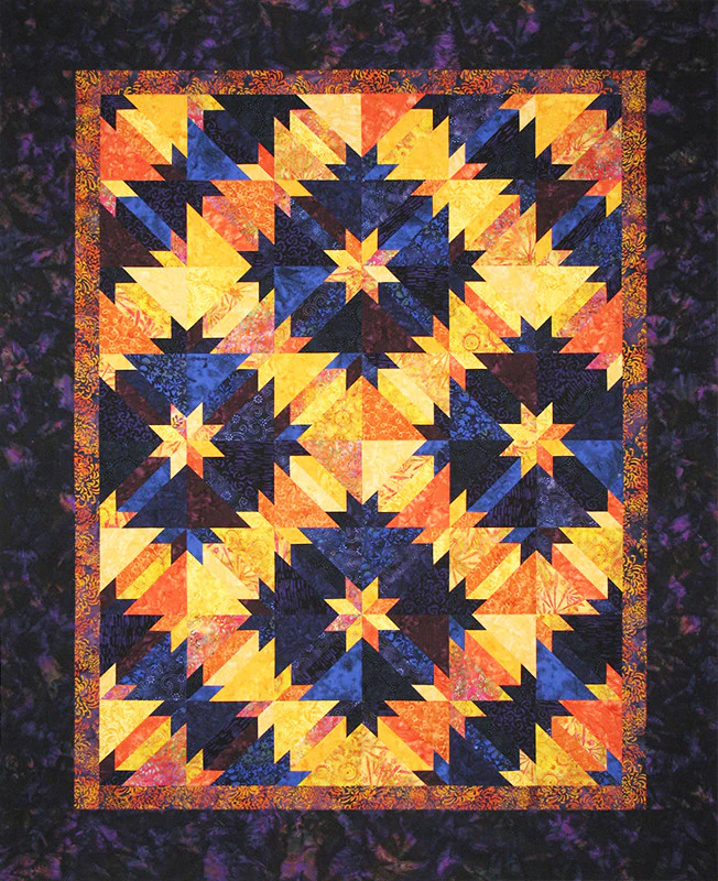 Studio 180 Design Hunter's Star Hidden Treasures Project Book DTB03 for Sale at World Weidner