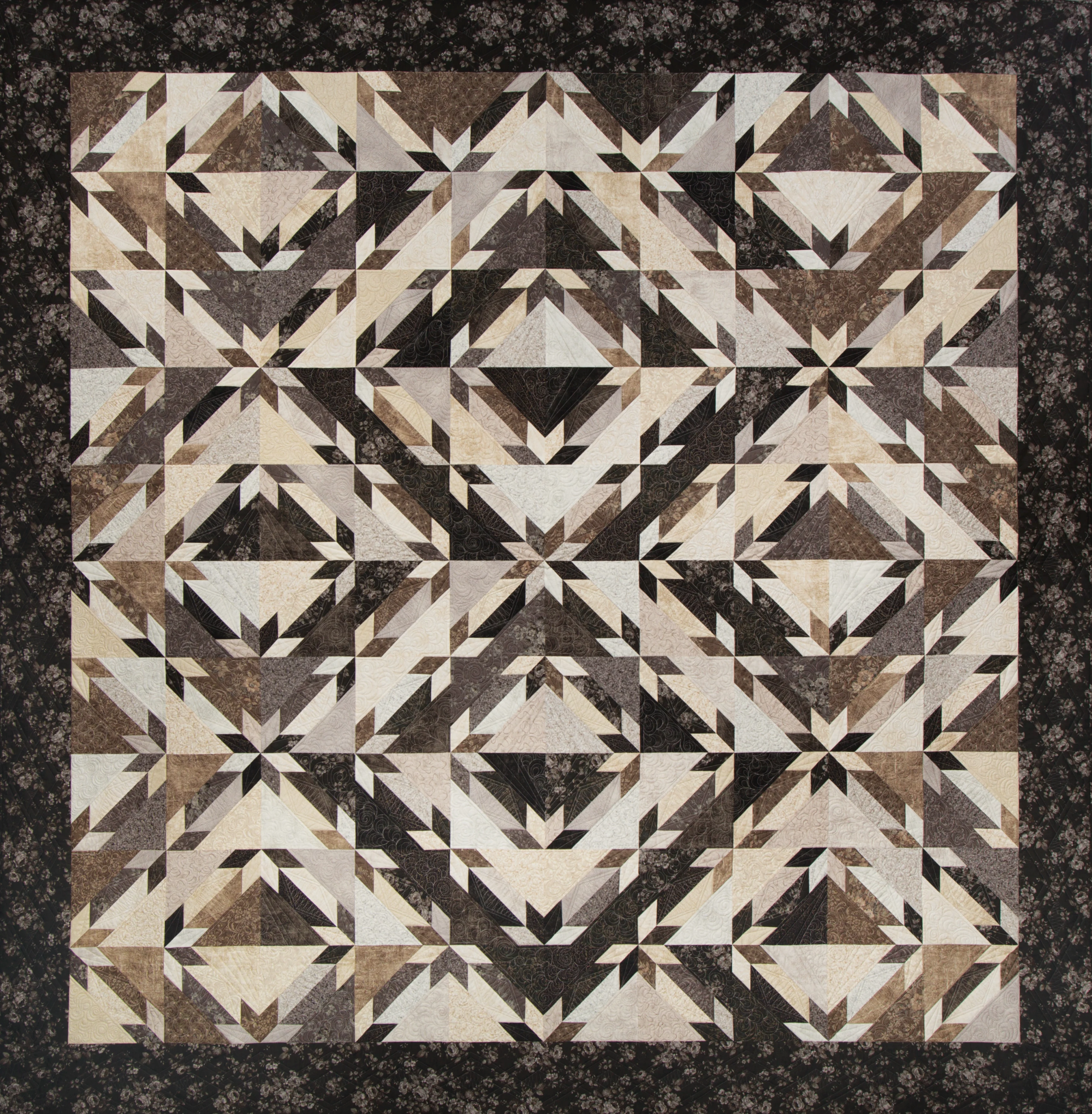 Studio 180 Design Hunter's Star Royal Treasures DTB04