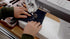 Janome HD9QC Professional High Speed Straight Stitch Sewing and Quilting Machine