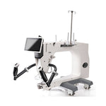 Grace Company Q'Nique 21X Elite Longarm Quilting Machine