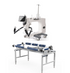 Grace Company Q'Nique 21X Elite Longarm Quilting Machine