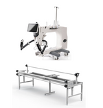 Grace Company Q'Nique 21X Elite Longarm Quilting Machine