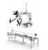 Grace Company Q'Nique 21X Elite Longarm Quilting Machine
