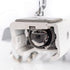 Grace Company Q'Nique 21X Elite Longarm Quilting Machine