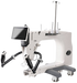 Grace Company Factory Recertified Q'Nique 21X Elite Longarm Quilting Machine