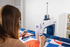 Grace Company Q'Nique 16X Longarm Quilting Machine
