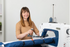 Grace Company Q'Nique 16X Longarm Quilting Machine