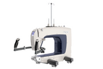 Grace Company Q'Nique 16X Longarm Quilting Machine