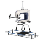 Grace Company Q'Nique 16X Longarm Quilting Machine