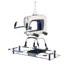 Grace Company Q'Nique 16X Longarm Quilting Machine