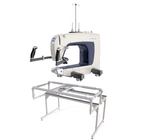 Grace Company Q'Nique 16X Longarm Quilting Machine