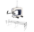 Grace Company Q'Nique 16X Longarm Quilting Machine
