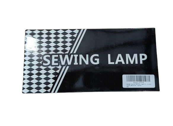 Gelenz Sewing Machine Lighting Strip Kit 2pk X002L37TTP