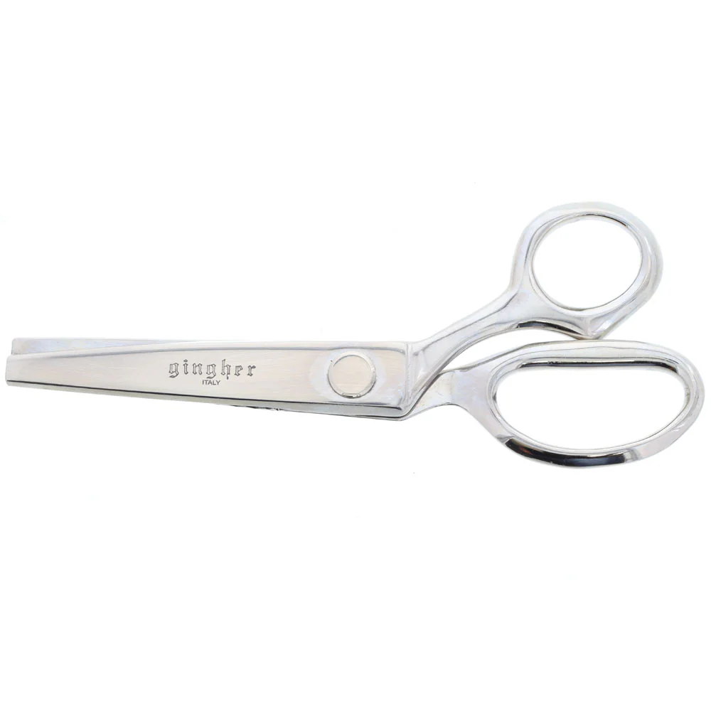 Gingher 7.5" Pinking Shears 220160-1101