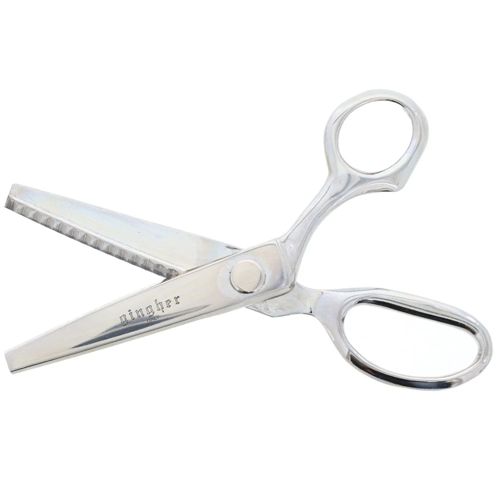 Gingher 7.5" Pinking Shears 220160-1101