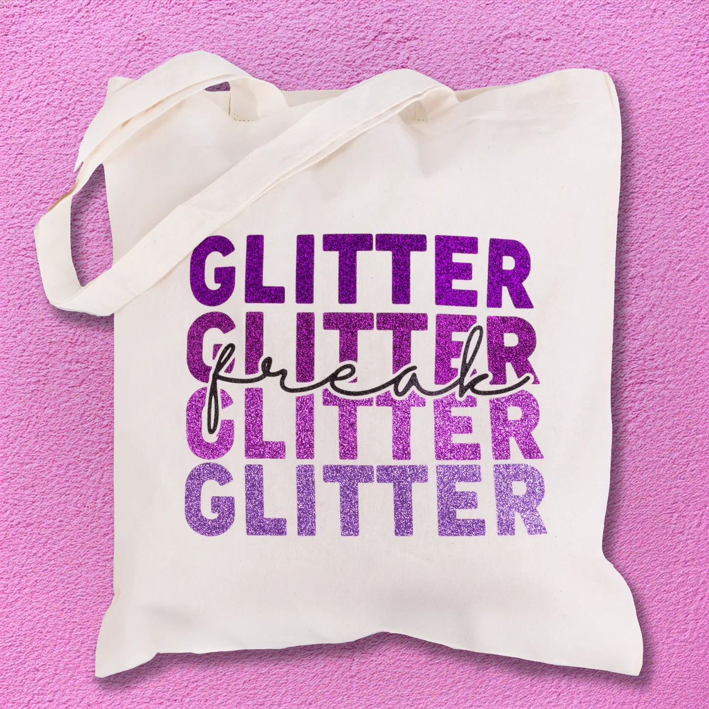 Siser Glitter Heat Transfer Vinyl 12"