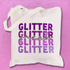 Siser Glitter Heat Transfer Vinyl 12"