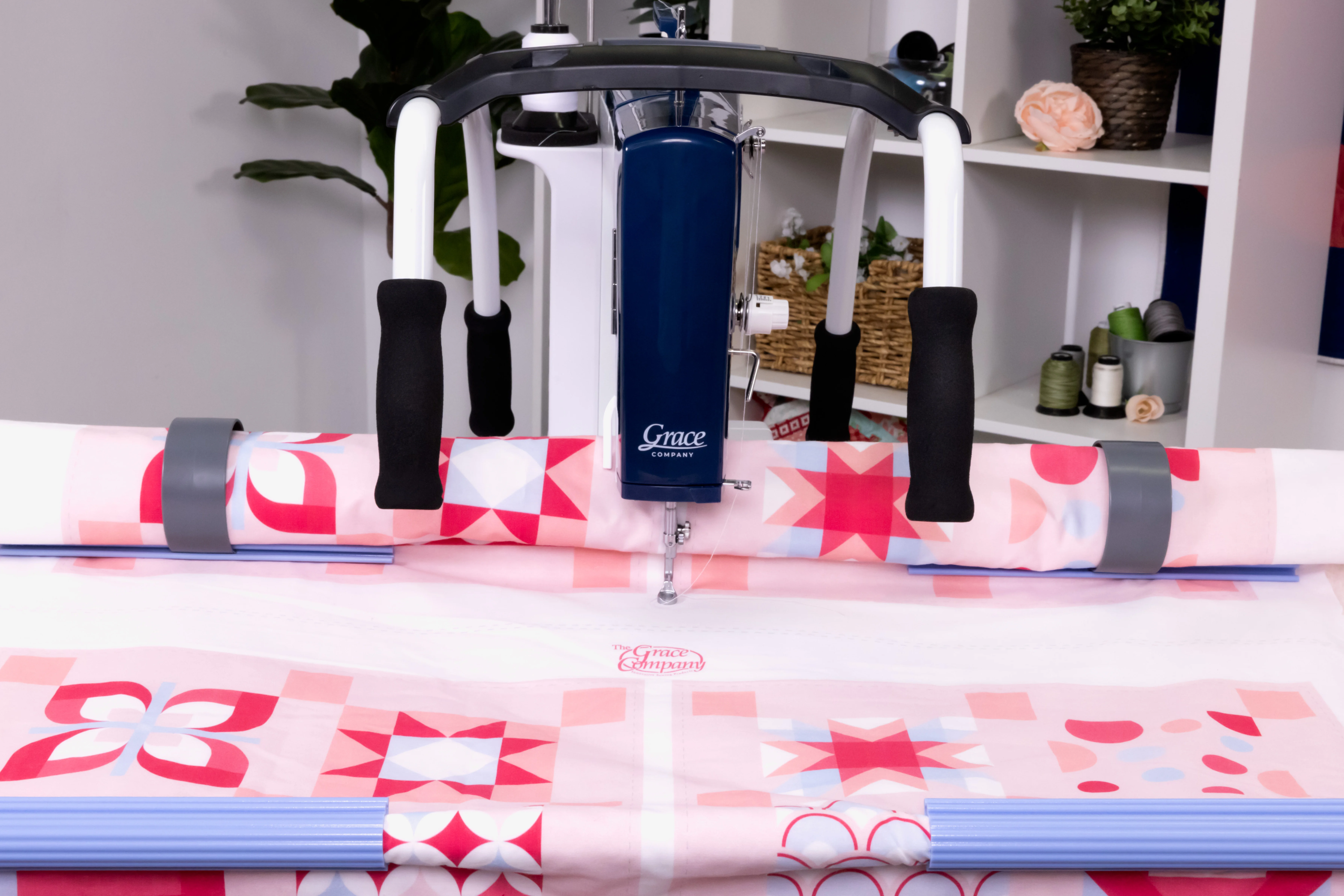 Grace Company Cutie Breeze Quilting Frame 17743