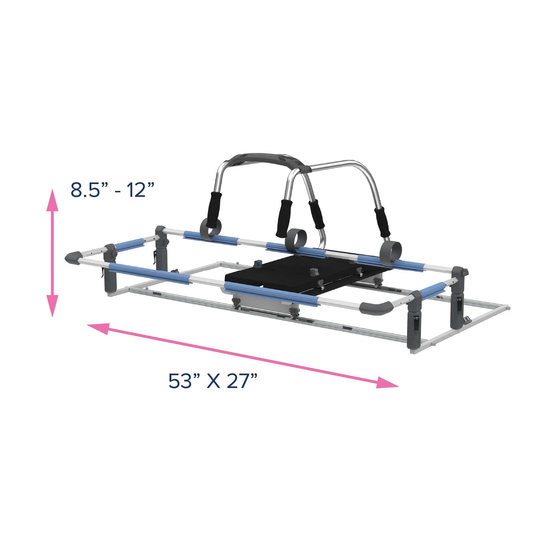 Grace Company Cutie Breeze Quilting Frame 17743 Measurements