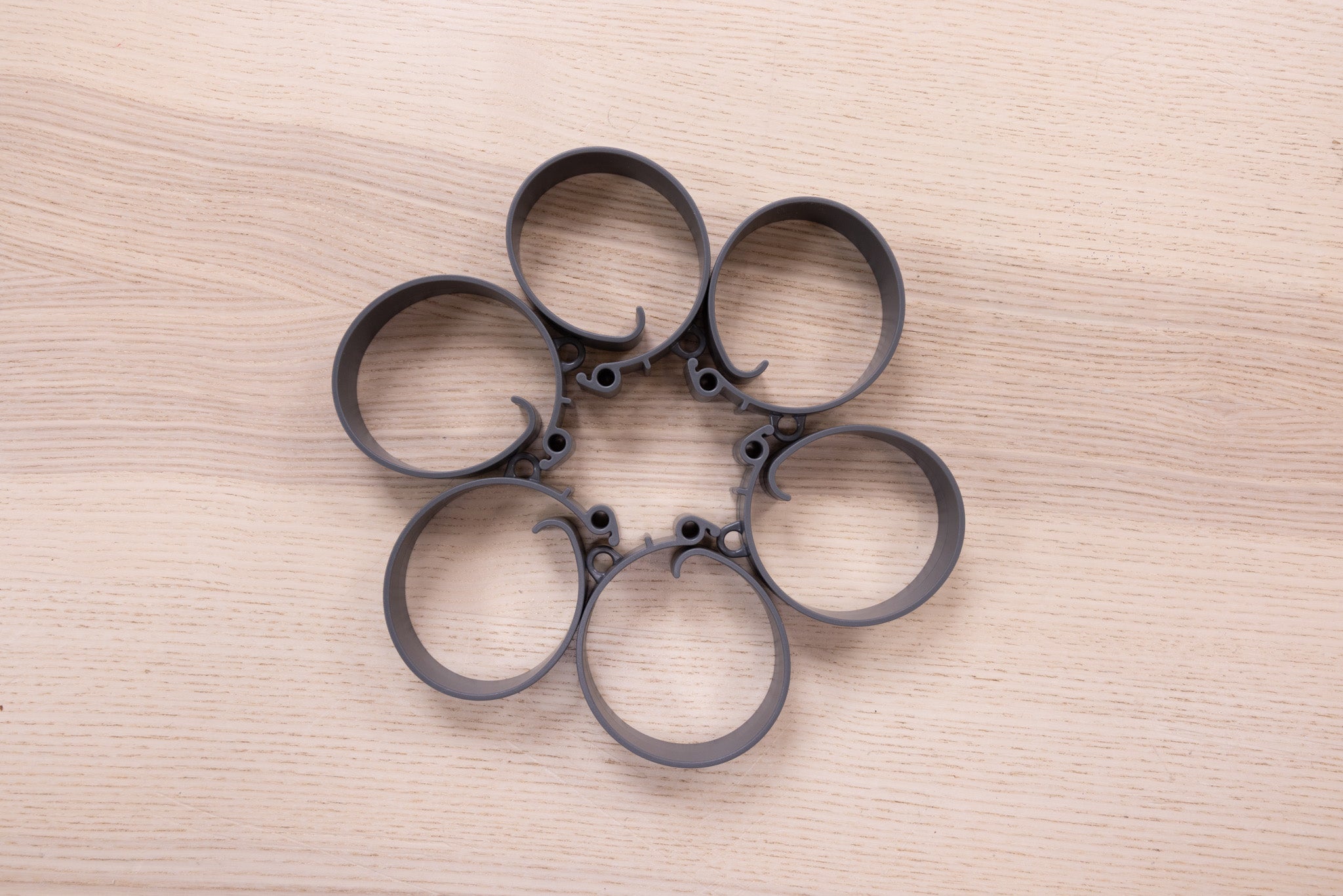 Grace Company Fabric Clips 19314