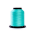 Grace Company Finesse Classic Quilting Thread Solid 1100yd Cone Baja Blue 8592