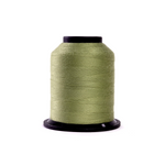 Grace Company Finesse Classic Quilting Thread Solid 1100yd Cone Bay Leaf 8575
