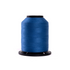 Grace Company Finesse Classic Quilting Thread Solid 1100yd Cone Blue Sapphire 3298