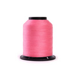 Grace Company Finesse Classic Quilting Thread Solid 1100yd Cone Bubblegum 8580