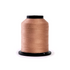 Grace Company Finesse Classic Quilting Thread Solid 1100yd Cone Buckskin 5116