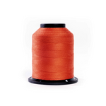 Grace Company Finesse Classic Quilting Thread Solid 1100yd Cone Copper 8571