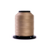 Grace Company Finesse Classic Quilting Thread Solid 1100yd Cone Desert Tan 3291