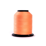 Grace Company Finesse Classic Quilting Thread Solid 1100yd Cone Dreamsicle 8569