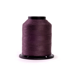 Grace Company Finesse Classic Quilting Thread Solid 1100yd Cone Eggplant Purple 5114