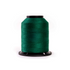 Grace Company Finesse Classic Quilting Thread Solid 1100yd Cone Emerald 8572