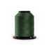 Grace Company Finesse Classic Quilting Thread Solid 1100yd Cone Evergreen 8574