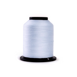 Grace Company Finesse Classic Quilting Thread Solid 1100yd Cone Fairy Wing 8584