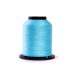 Grace Company Finesse Classic Quilting Thread Solid 1100yd Cone Glacier 8589