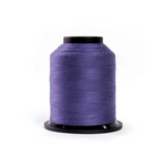 Grace Company Finesse Classic Quilting Thread Solid 1100yd Cone Grape 5119
