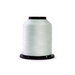 Grace Company Finesse Classic Quilting Thread Solid 1100yd Cone Ice Blue 3286