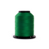 Grace Company Finesse Classic Quilting Thread Solid 1100yd Cone Kelly Green 8578