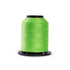 Grace Company Finesse Classic Quilting Thread Solid 1100yd Cone Leafy Green 3297