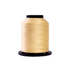 Grace Company Finesse Classic Quilting Thread Solid 1100yd Cone Light Sand 3289