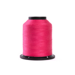 Grace Company Finesse Classic Quilting Thread Solid 1100yd Cone Magenta 3299