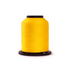 Grace Company Finesse Classic Quilting Thread Solid 1100yd Cone Marigold 3296